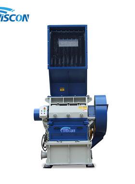 集团威斯肯CL480破碎机可用于塑料破碎适用于二级破碎