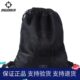 赛 篮球袋双肩运动单训练包准者镂空联广东抽绳球袋 X子篮球包