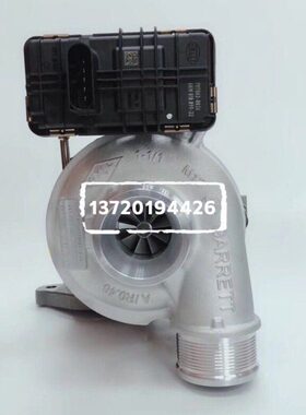 上汽大通G10?1.9福迪雄狮云内D19 010164-002涡轮增压器X1000070