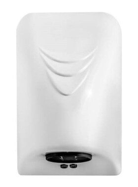 兰诗LSL33254烘手器s洗手吹烘干机全自动感应干手部器免打孔卫生