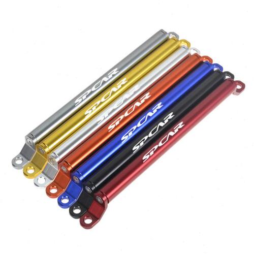 适用赛艇CT250/Xciting250/300/400/S400 改装导航手机支架平衡杆