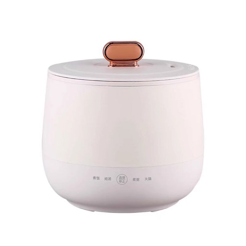 德国进口多功能迷k你电饭煲龚馨智能电饭锅全自动电煮锅内胆不粘