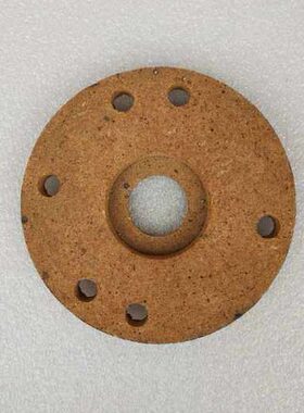 测定 硫端件一体圆形N碳WDCL硅温快速仪配件Z耐火砖 高L管盖硫