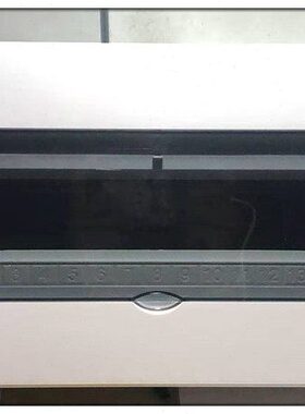 位H2210//暗装型型家用配电箱恒雅布线箱空开15/18海金断路器