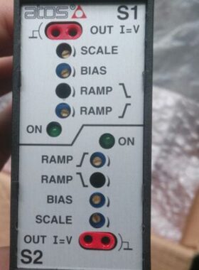 -IHTERTO意大利D阿托斯A放大器/AS-H库存E070-41现货5S原装进口