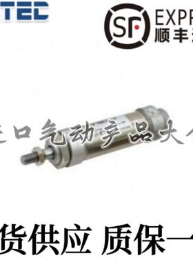 /E-/爱普25型A0圆FT50/5Q25C32/10/泰/20/S12不锈钢气缸075/40K20