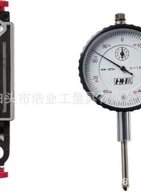 MIGTY MAG + 0-1表盘指示器组合套件 检查支架磁性底座套件