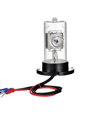 上海菁华752N、754N 765 UV759 S UV1800/1900光度计氘灯 DD2.5A