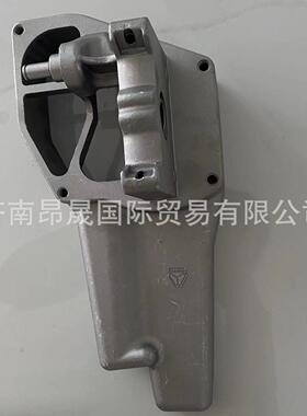 AZ9900240001 原厂重汽 豪沃HOWO 新斯太尔 操纵器 操纵器壳体