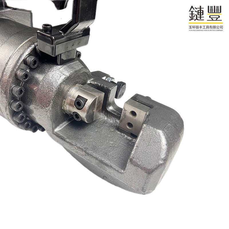 RC-16/20/22/25/32电动钢筋剪手提式液压钢筋切断机 剪断钢筋机器