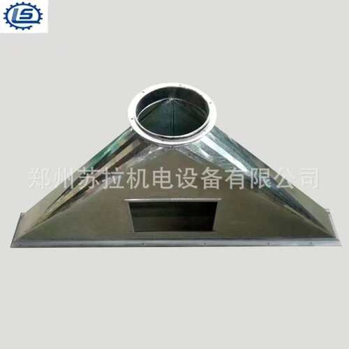 厂家供应专业纺机配件纺织机械设备配件 A002D-0500-1出棉口
