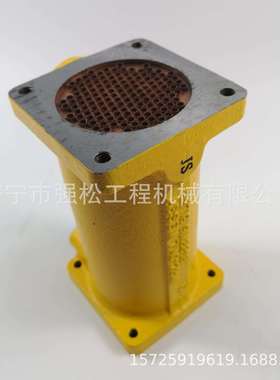 7N0165 7S6394 机油散热器芯冷凝器3306发动机配件