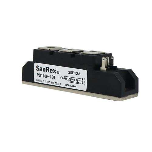 原厂供应PD160F160 PD200F120 PD200F160三相可控硅晶闸管参数