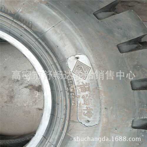 现货供应 14.00-24宽体自卸车轮胎 卡车轮胎