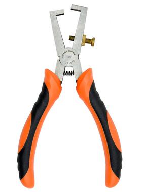 艾威博尔EVER POWER C系列德式剥线钳 剥皮钳101576 6寸 167mm