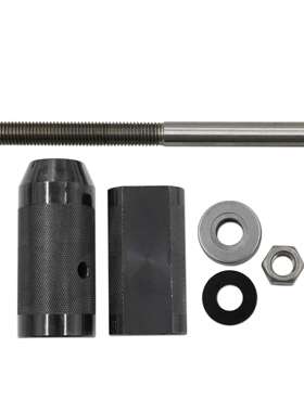 含税适用9U-6891 CAT 3406E C-10/12/15/16/18喷油器套筒拆卸工具