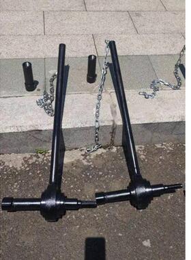 厂家直供倍增器 锚杆倍增器量大从优 锚杆增力器价格实惠