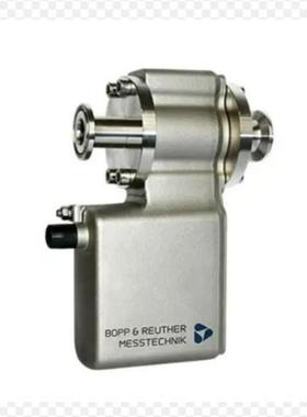 德国Bopp&Reuther涡流计