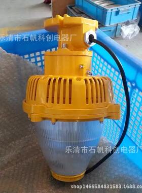 BPC8760-45W LED防爆平台灯 BLED9112免维护LE防爆平台灯.