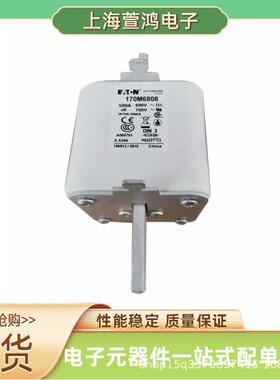 170M8626 170M8627 170M8629 170M8630原厂 压熔断器保护器