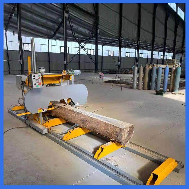 方柱线规龙门锯床龙门锯小型木工带锯机圆木方木数控带锯机,鲜花速递/花卉仿真/绿植园艺,割草机/草坪机,淘宝优惠券,粉丝福利购,淘宝优惠卷