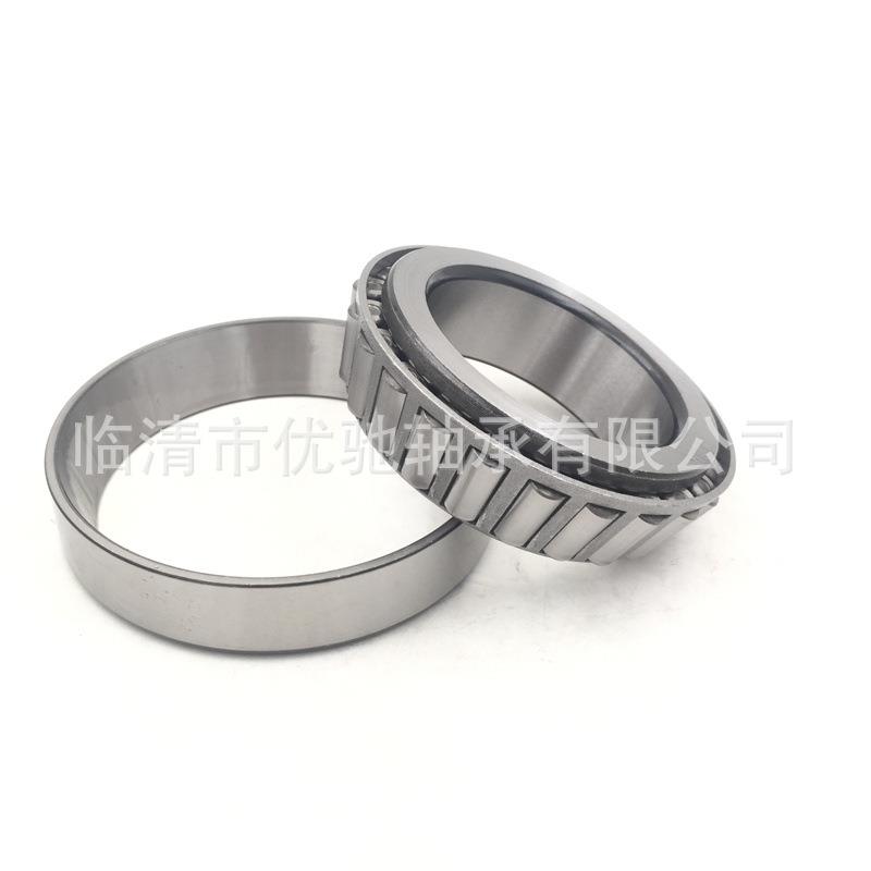 英制圆锥滚子轴承72218C/72487非标单列圆锥滚子轴承