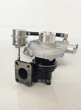 原厂DEV-Z20涡轮增压器D20TCIF-120041云内发动机ZJ35-X10018416