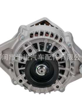 交流发电机  102211-6230、1J757-64010、1J757-64012