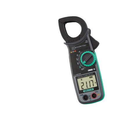 克列茨 数字式钳形表 KEW 2117R