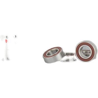 日本NSK原装正品进口轴承688AT1XDD1*MC3ER J 688AD1内径8*16*5MM