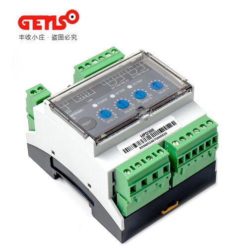HPD300众智逆功率保护模块SmartGen发电机柴油机继电器船用陆机