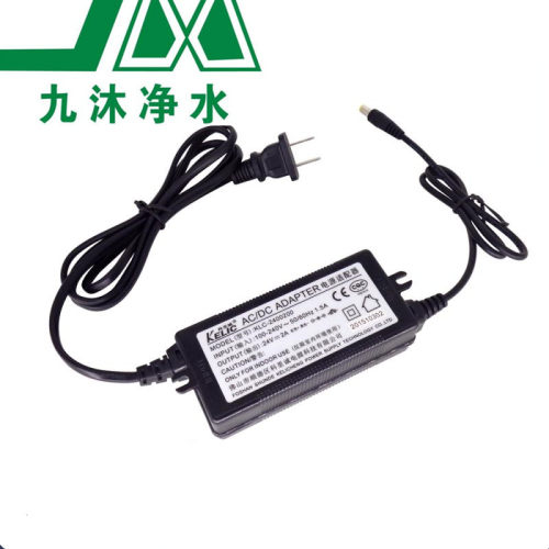 24V1.5A 2A 3A 5A400G纯水机变压器36V3.3A24V适配器开关电源配件