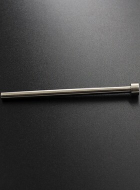 模具配件SKD11冲头T型冲针5.5SKH51 冲孔A冲定做5 8*65 10 12*75
