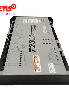 Woodward伍德沃德723 PLUS船用调速板9906-619转速速度控制器原装