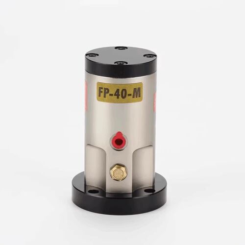 活塞气动振动器震动器FP-12/18/25/35/40/50-M振荡器震荡器气动锤