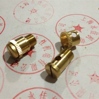 旋套式油杯旋套式注油杯GB1156油嘴机床油杯6X1M8*1M10*1M12*1.25