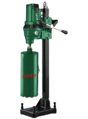 陆军一号1号水钻机155打孔开孔钻眼195/165工程钻228/260