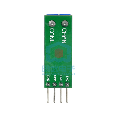 TJA1050 CAN模块 CAN总线模块 CAN总线收发器 STM32代码