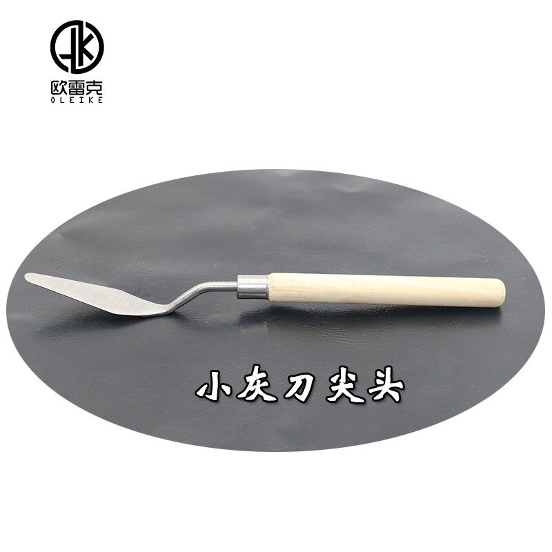 欧雷克皮沙发家具维修材料小剪刀列子布线头皮革工具胶水针热卖