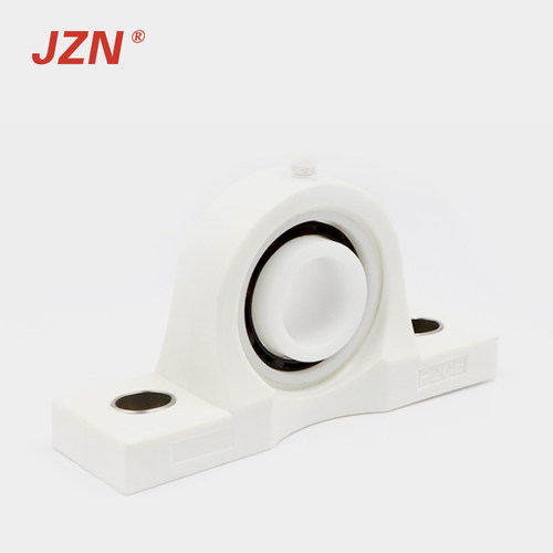 塑料带座轴承 轴承立式座 UCP203 P204 P205 P206 P207 208 209