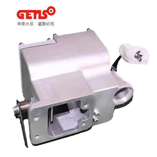 ZD310云四达发动机电子执行器柴油机发电机组油泵电磁执行器原装