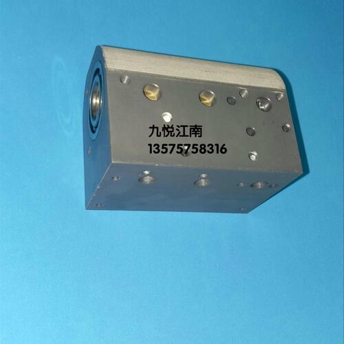 海德堡印刷机SM/PM52气阀飞达分气阀C2.028.301F海德堡印刷机配件