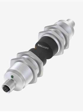 BALLUFF巴鲁夫BIC007E BIC 2B0-ITA50-M30MF1-SM4A5A电感式耦合器