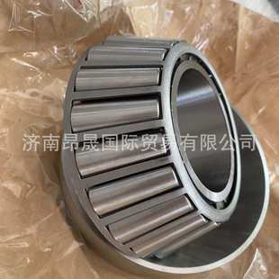 T7H 主动锥齿轮内轴承 配件出口 0192 MCY13 810W32499 重汽HOWO