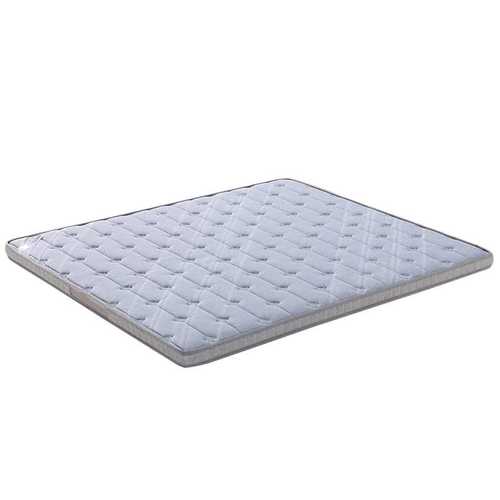 平铺黄麻针织面料卧室榻榻米床垫护脊软炕硬垫简约防刮床垫软床垫