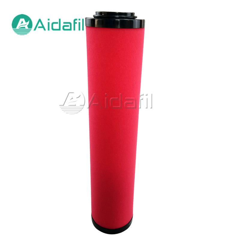 压缩机油雾滤芯 冷干机管道滤芯CP4040ZL空气滤芯