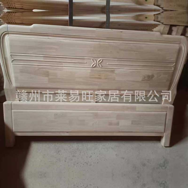 白茬床头板1.8米 原木色白坯实木床头床尾无油漆 双人床头白胚直,农机/农具/农膜,其它农用工具,淘宝优惠券,粉丝福利购,淘宝优惠卷