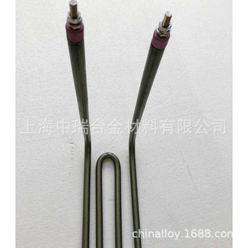 电热管发热管加热棒工业加热管加热元件高温电热元件