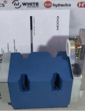 MOOG穆格G761-3005B驱动器G392-012-020-001 G392-024-020-001