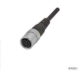 0000 S518 133 020 BALLUFF巴鲁夫BCC0L20 PS0825 单头线缆BCC